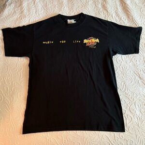 Vintage Hard Rock Cafe Cancun Shirt Size M
